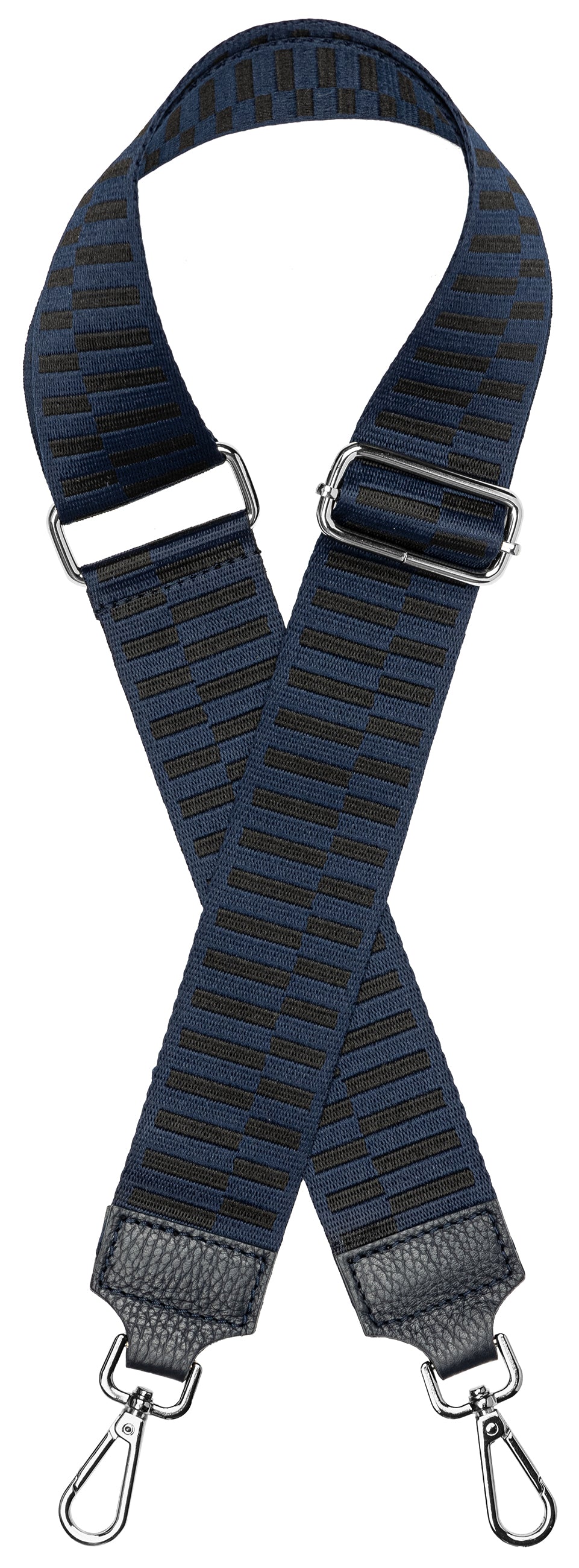 caspar-schultergurt-no-03-taschengurt-5-cm-textil-leder image 5