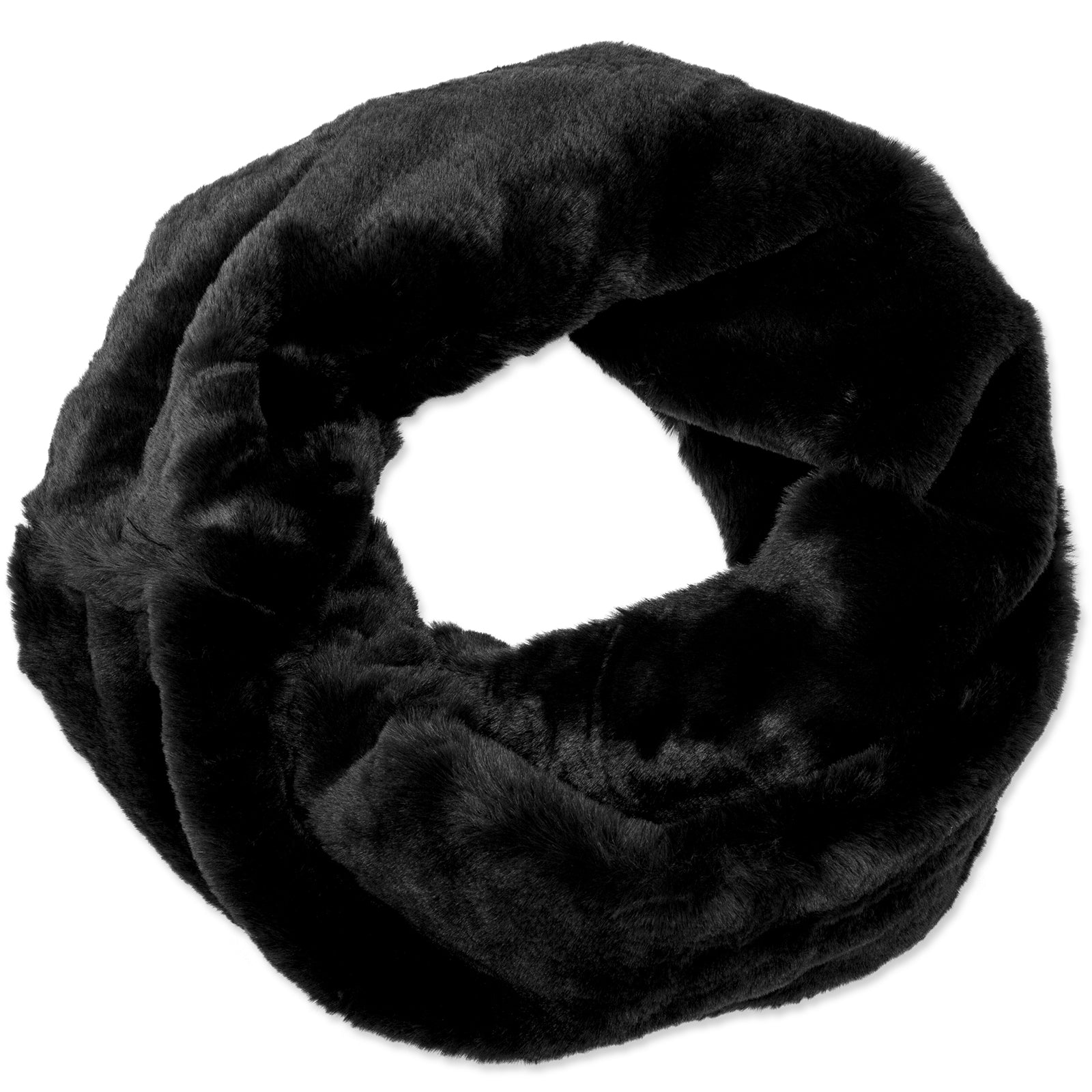caspar-loop-no-480-damen-winter-loop-aus-fellimitat-75x25-cm image 4