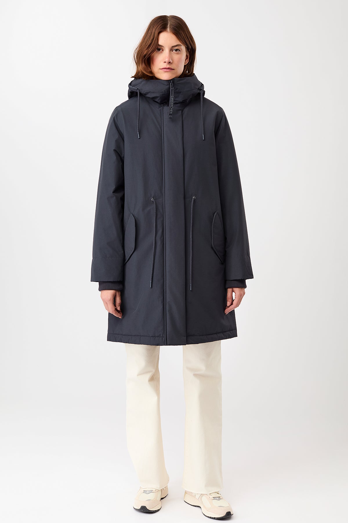 langerchen-parka-locker-wattiert-navy-parka image 1