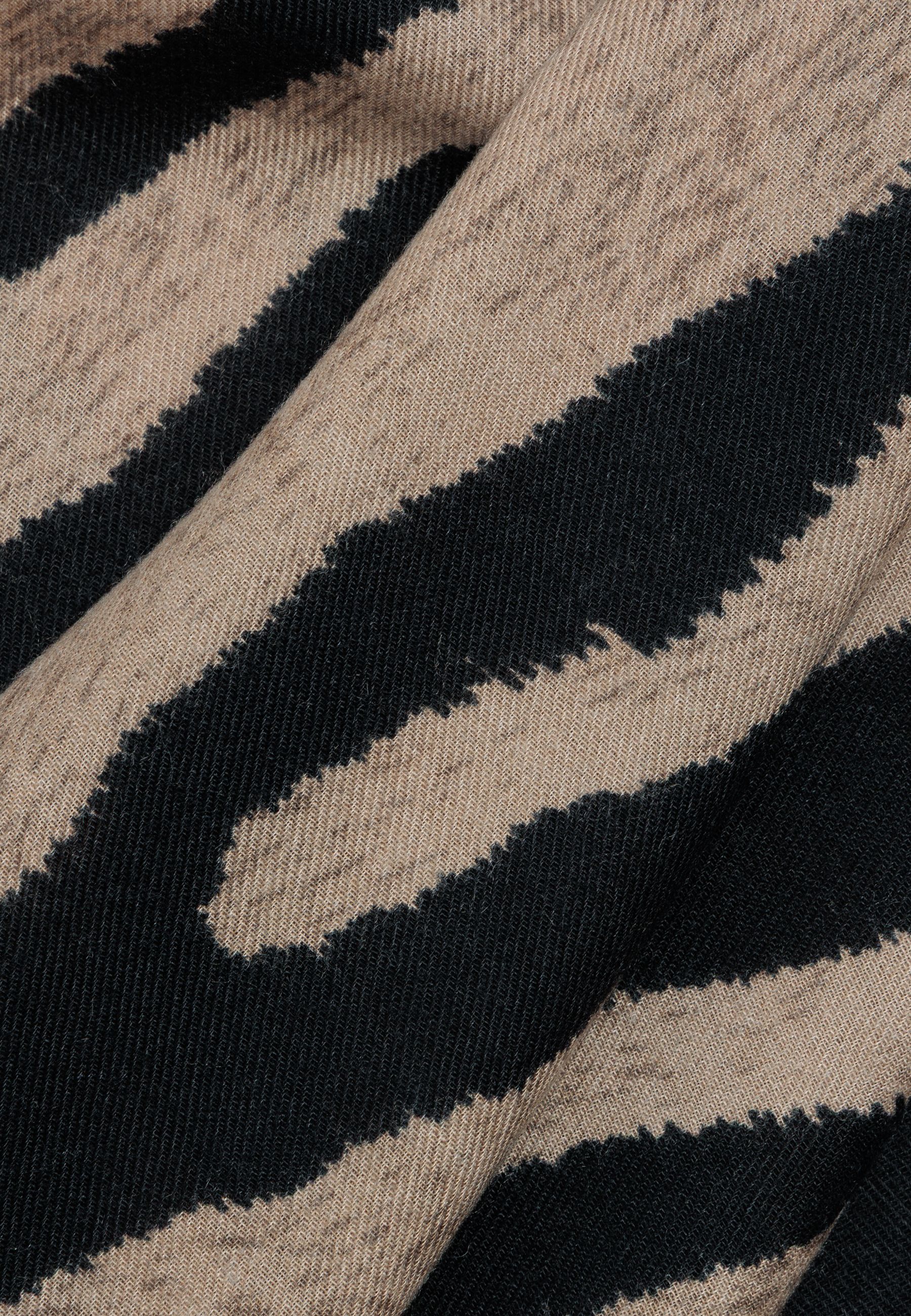 caspar-schal-no-548-zebra-schal-180-x-70-cm image 6