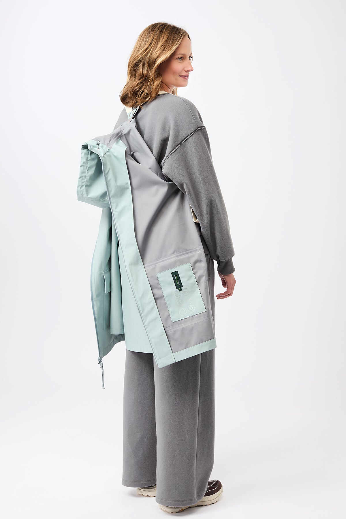 langerchen-bestseller-regenjacke-aus-bio-baumwolle-regenjacke-flow image 4