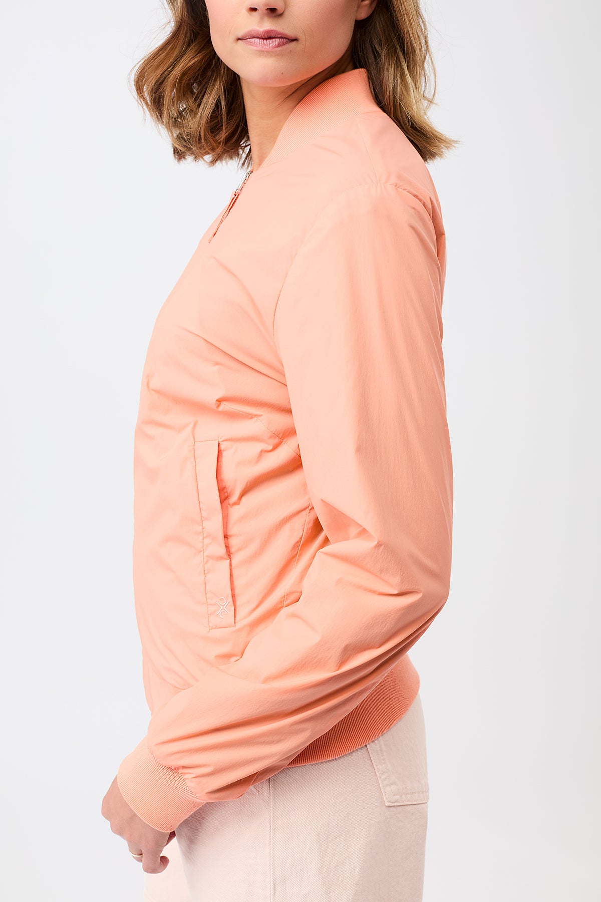 langerchen-bestseller-blouson-mit-netzfutter-frangipani image 1