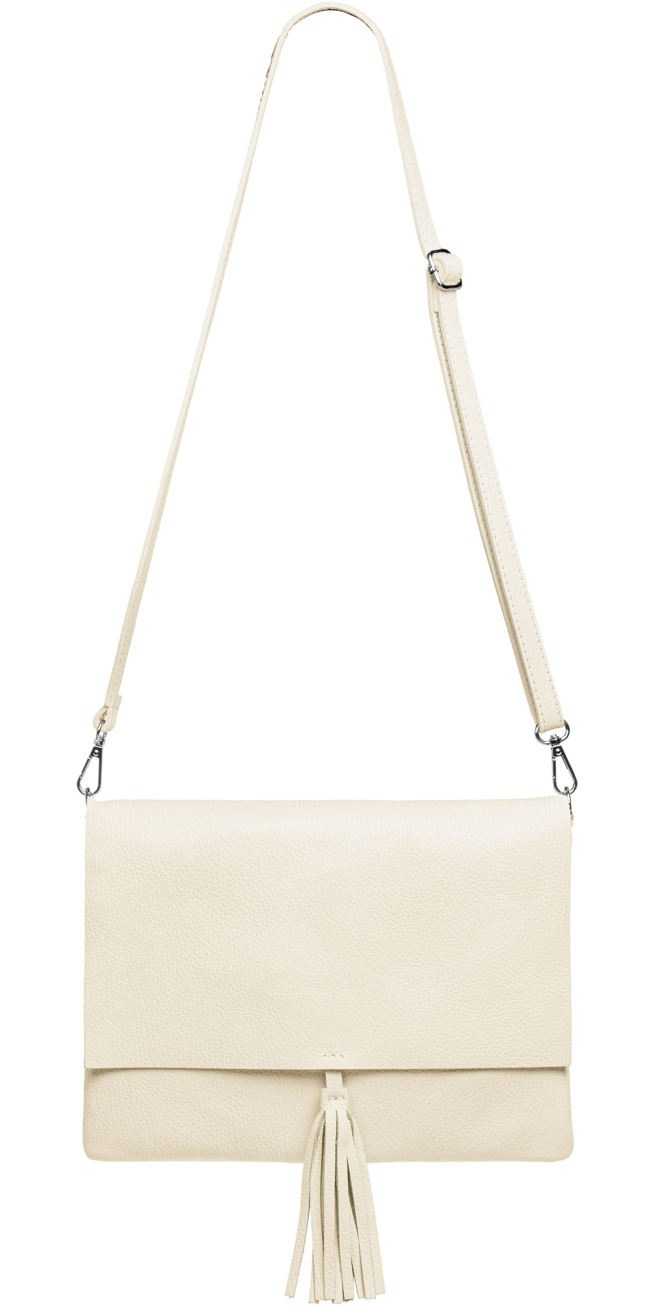 caspar-clutch-no-829-gro-damen-umh-ngetasche-aus-dollaro-leder image 5