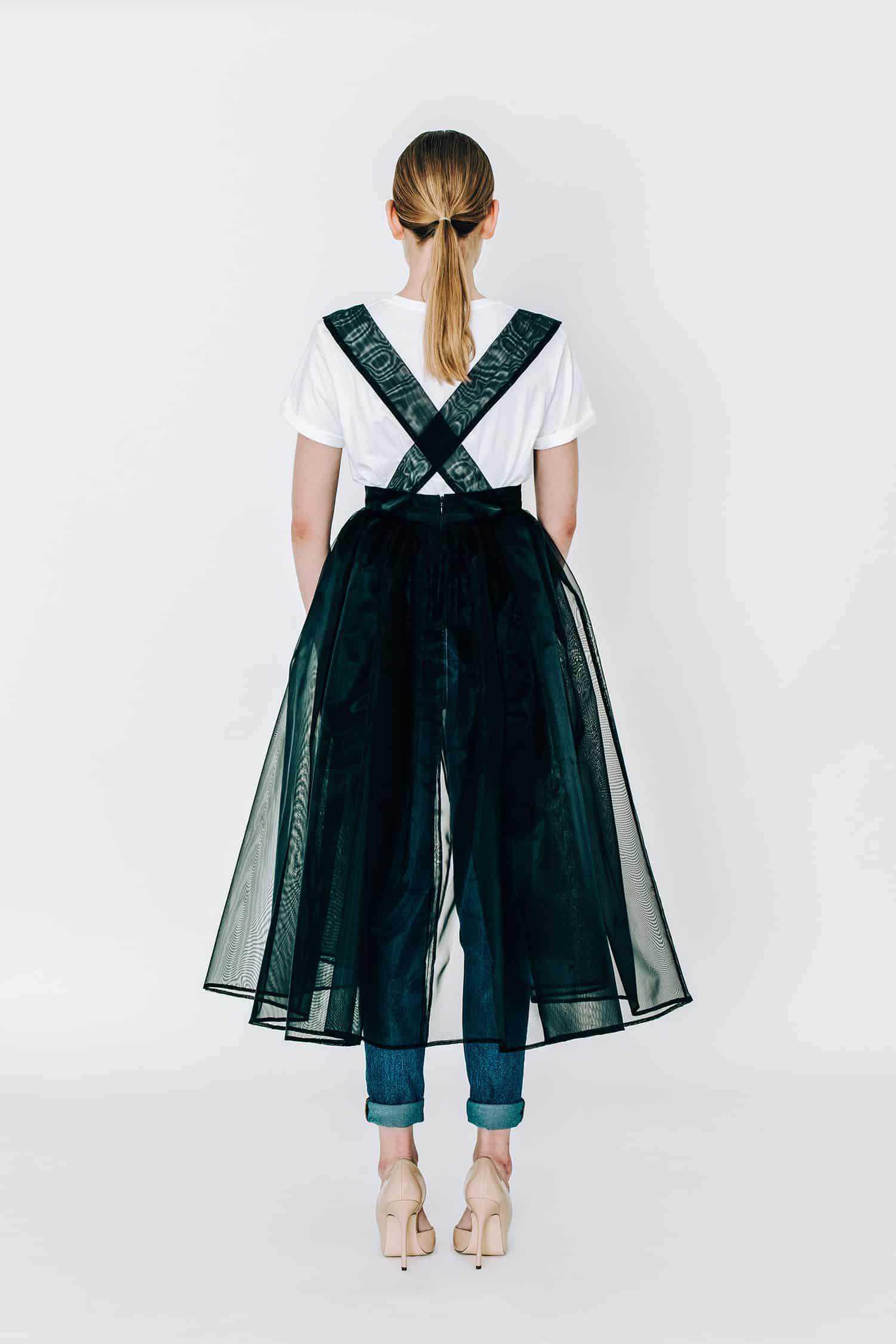 bolot-skirt-marlene-black-evening-rock image 3