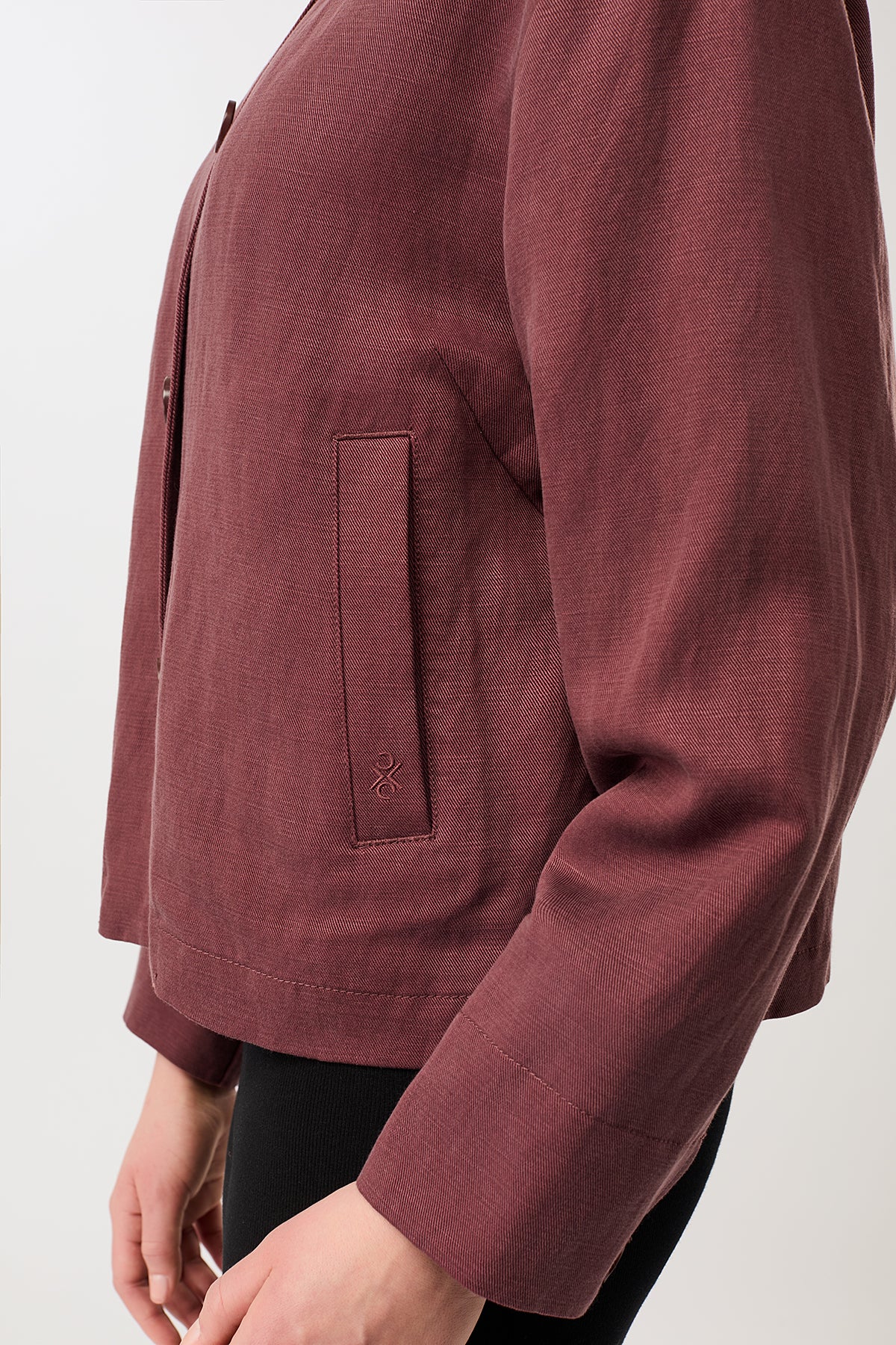 langerchen-kurze-jacke-tencel-rubywood-kurze-jacke image 5