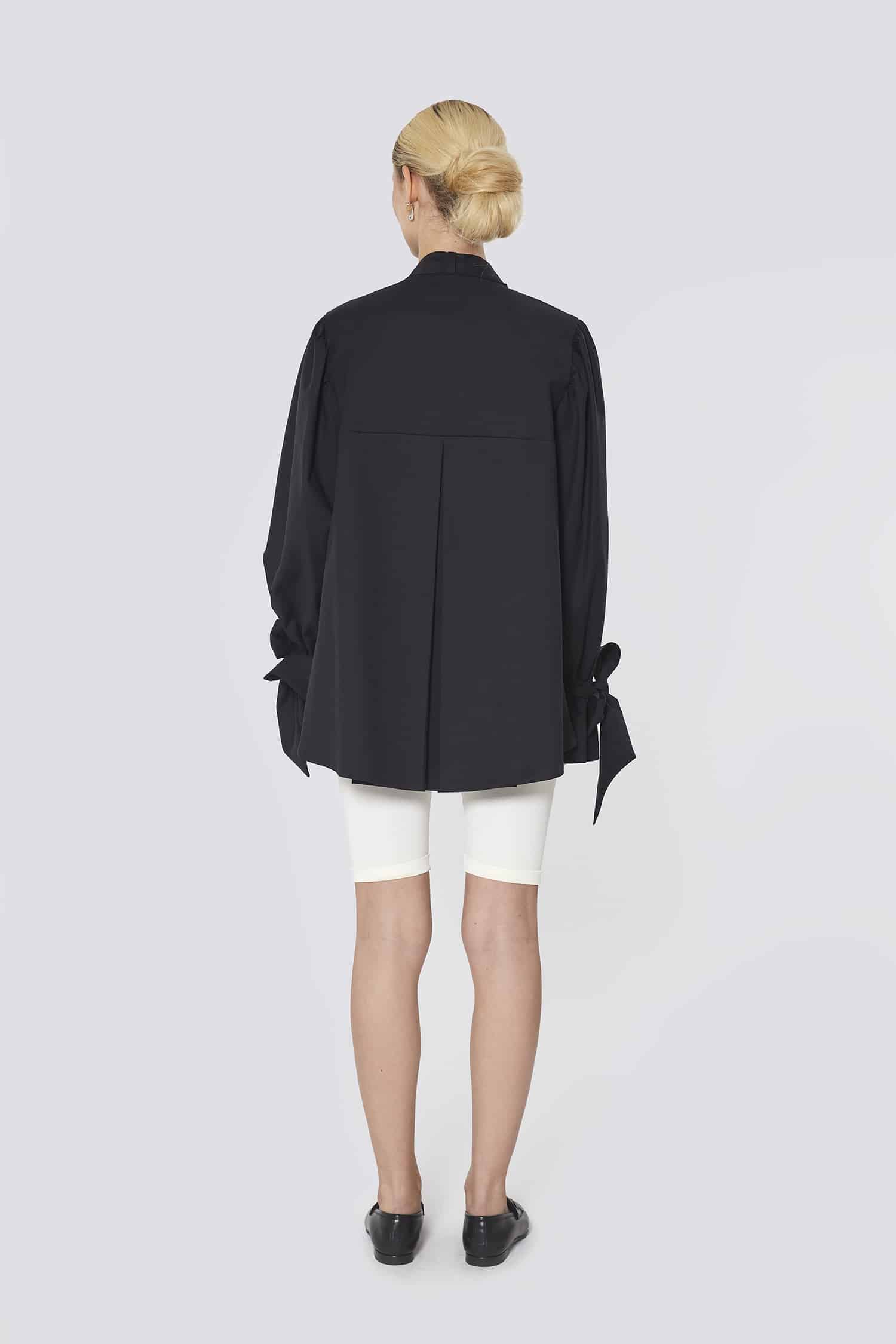 bolot-shirt-jane-black-bluse image 3