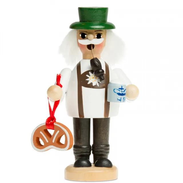 caspar-sikora-r-ucherm-nnchen-rm-c-holz-weihnachtsfigur image 1