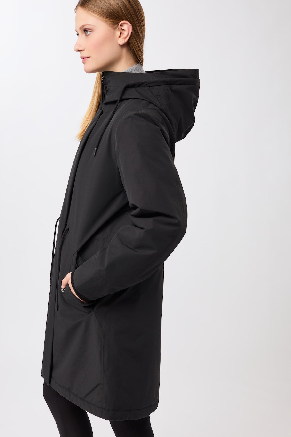langerchen-parka-locker-wattiert-black image 2