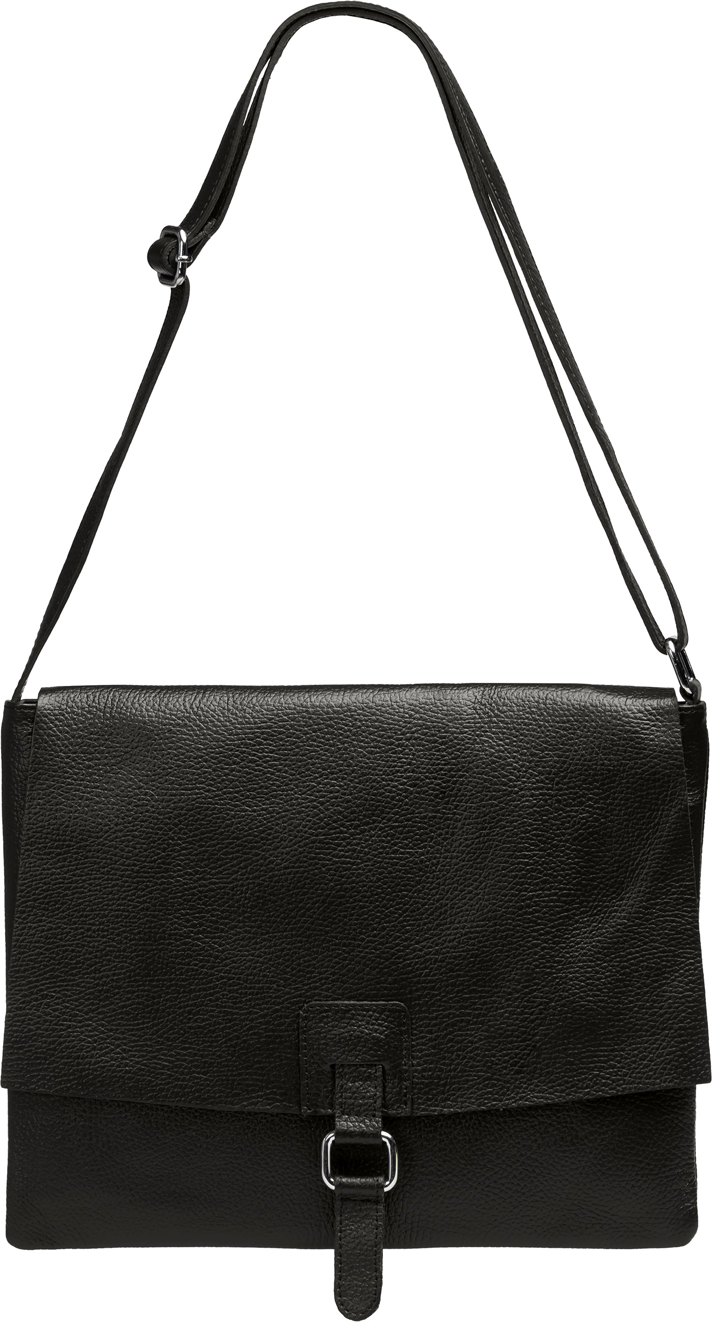 caspar-messenger-bag-no-808-damen-umh-ngetasche-leder image 2