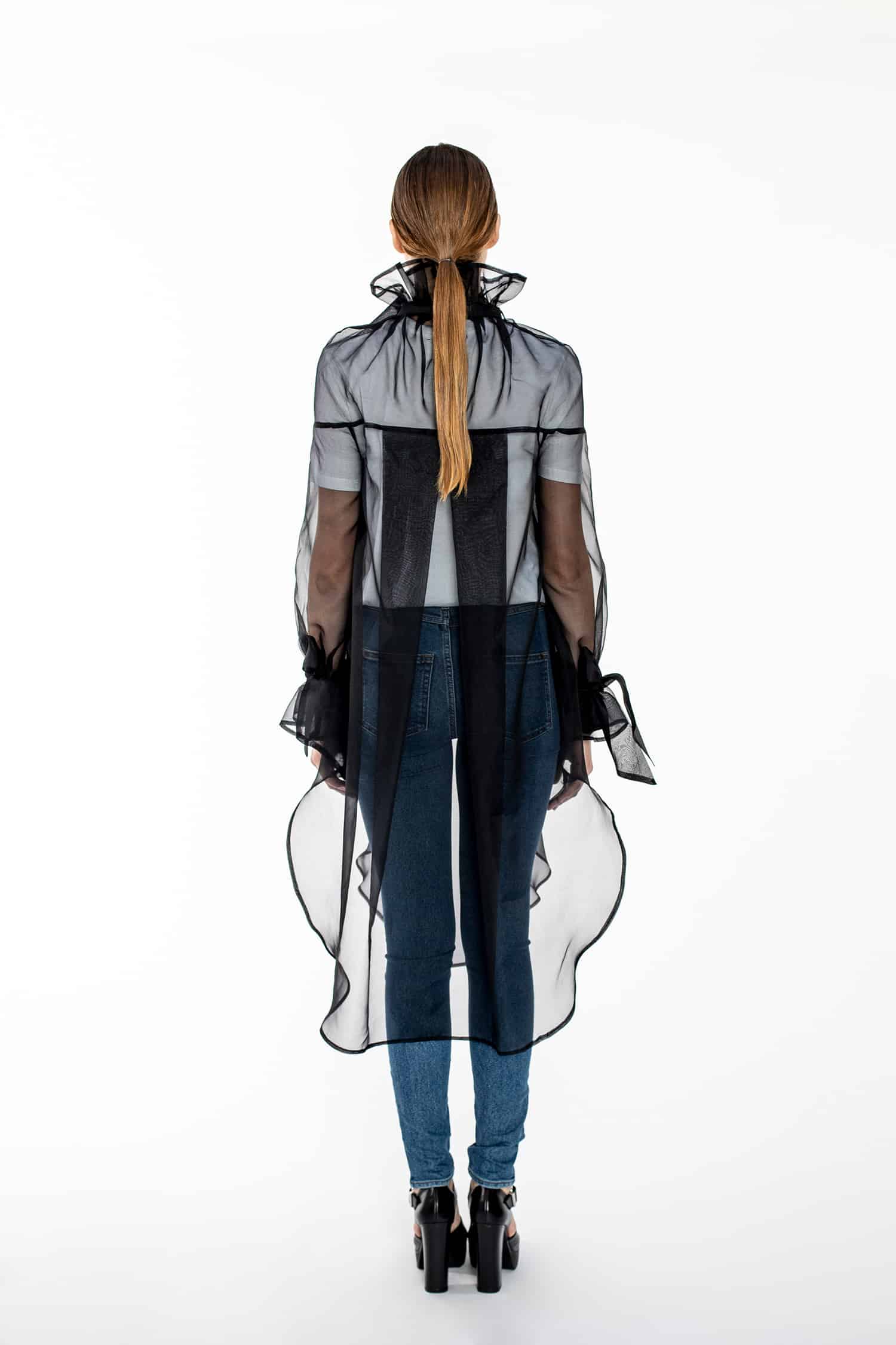 bolot-ludwig-kleid-hemd-schwarz-aus-seide-transparent image 3