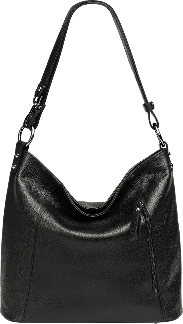 caspar-shoulder-no-806-2-in-1-schulter-und-umh-ngetasche-leder image 1