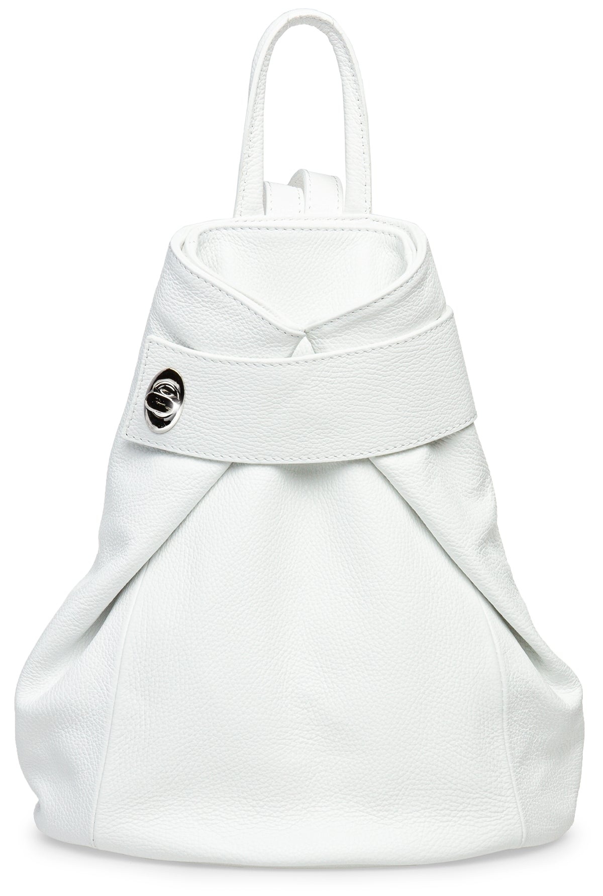 caspar-backpack-no-790-gro-damen-lederrucksack-echtleder image 1