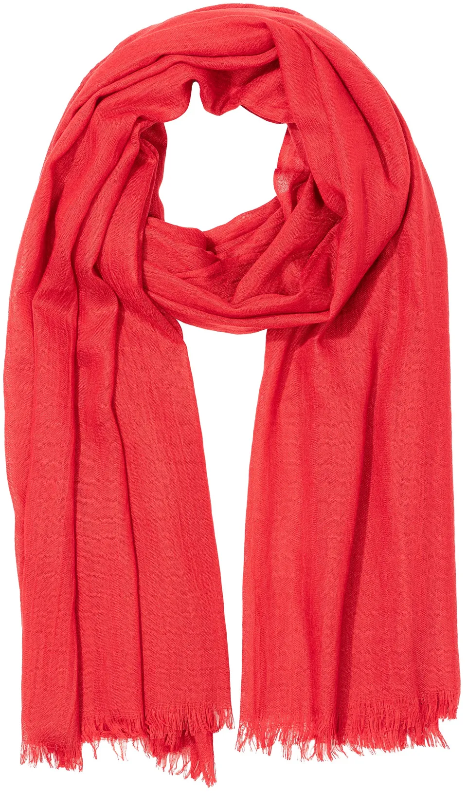 caspar-schal-no-514-damen-vintage-schal-100-x-170-cm image 1