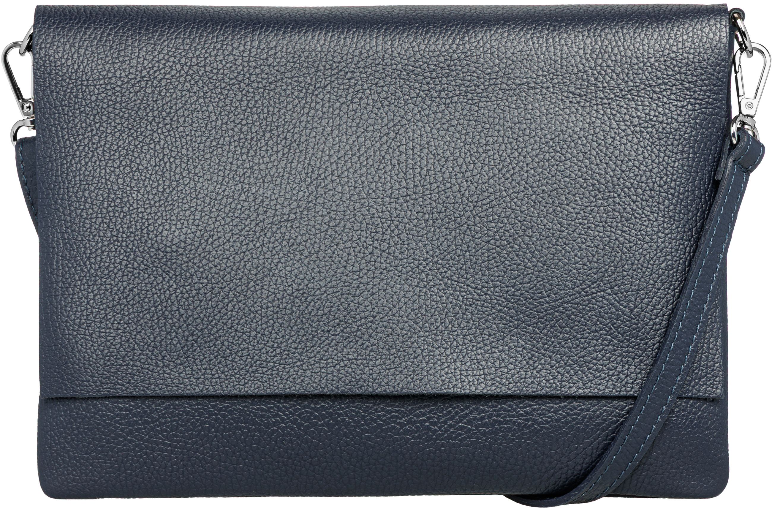 caspar-clutch-no-770-damen-clutch-aus-italienischem-dollaro-leder image 7