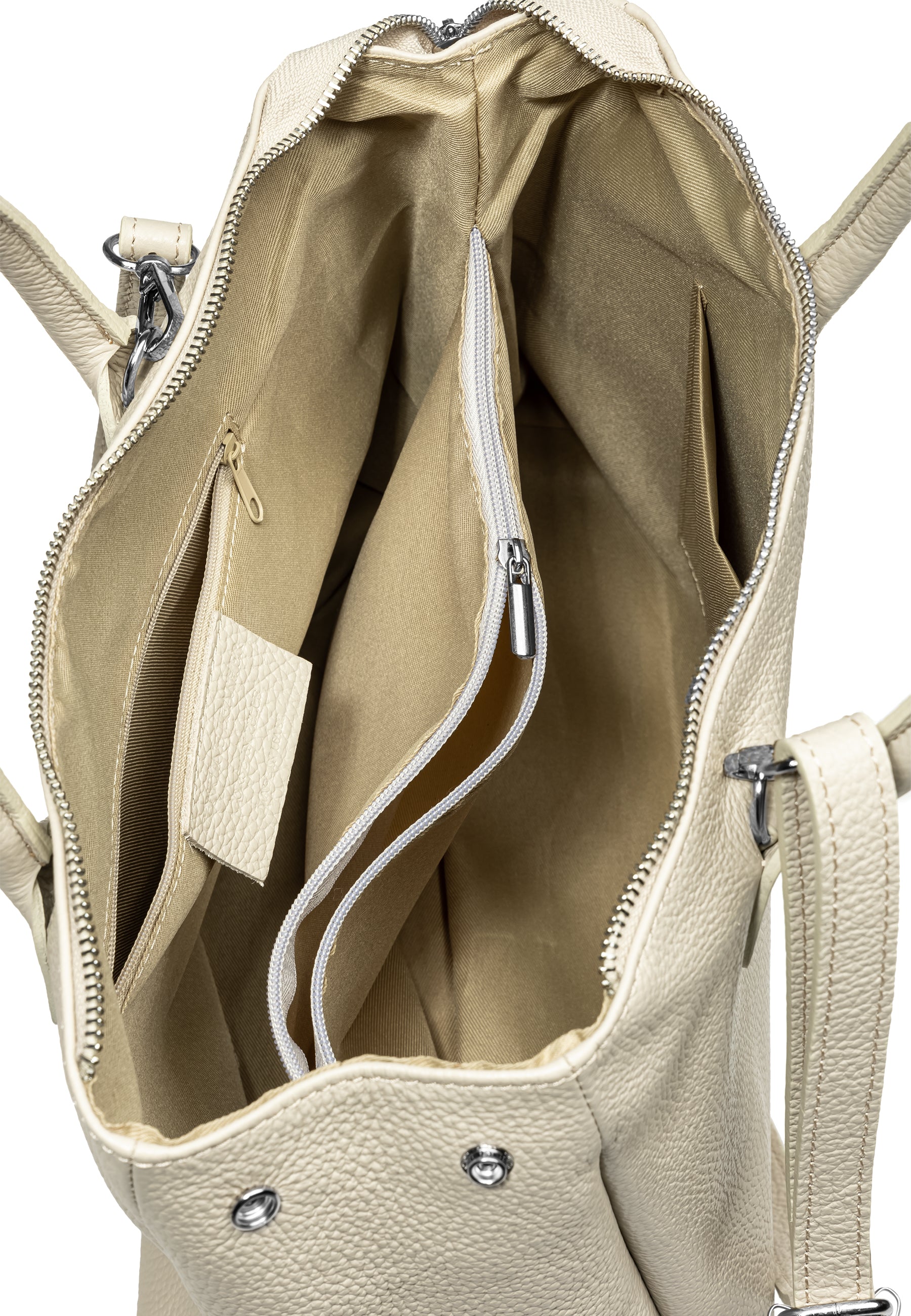 caspar-kelly-no-812-business-tote-echtleder-rindsleder image 8